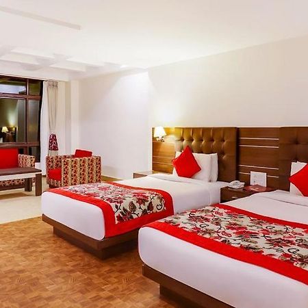 Sobralia Casino Resort & Spa Namchi Eksteriør bilde